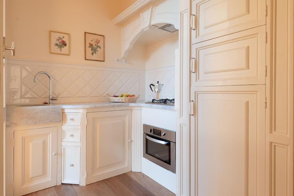 Old Bridge Apartment Florence Luaran gambar