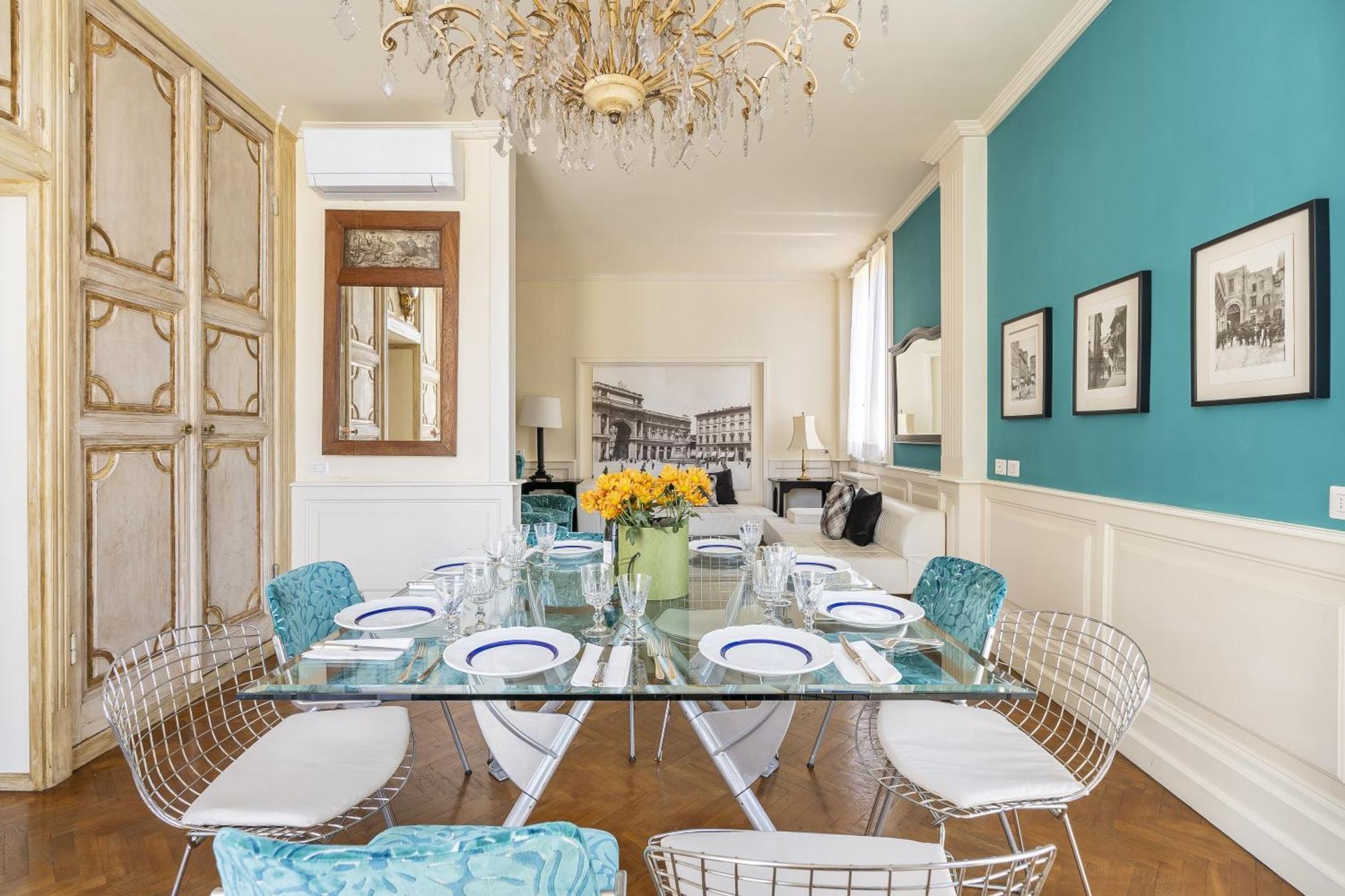 Old Bridge Apartment Florence Luaran gambar