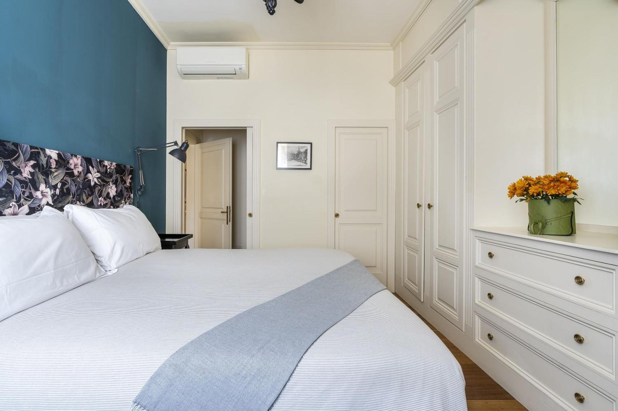 Old Bridge Apartment Florence Luaran gambar