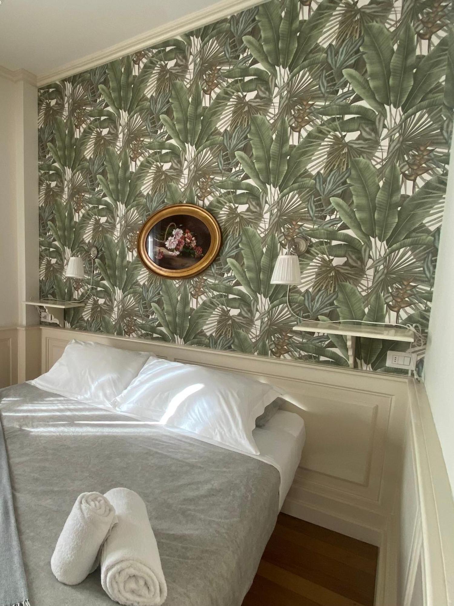 Old Bridge Apartment Florence Luaran gambar